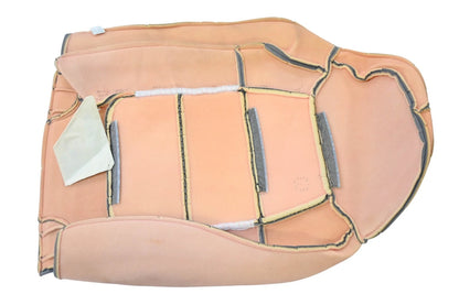 Driver Side Seat Back Cushion Cover for Ford (3L3Z-1564416-CAB)