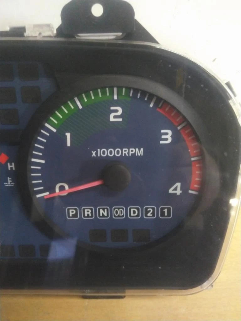 Instrument Cluster for Hino 268 (2008) - Replaces 83800-E0361