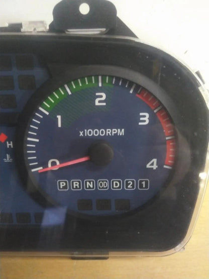 Instrument Cluster for Hino 268 (2008) - Replaces 83800-E0361