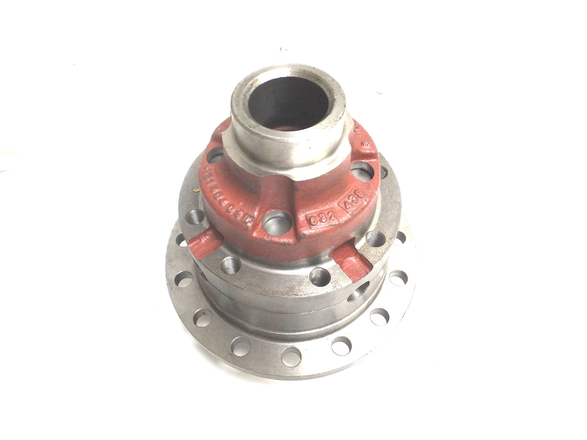 Differential for Ford New Holland Case TW10 TW20 TW30 (1979–1982) 1927754