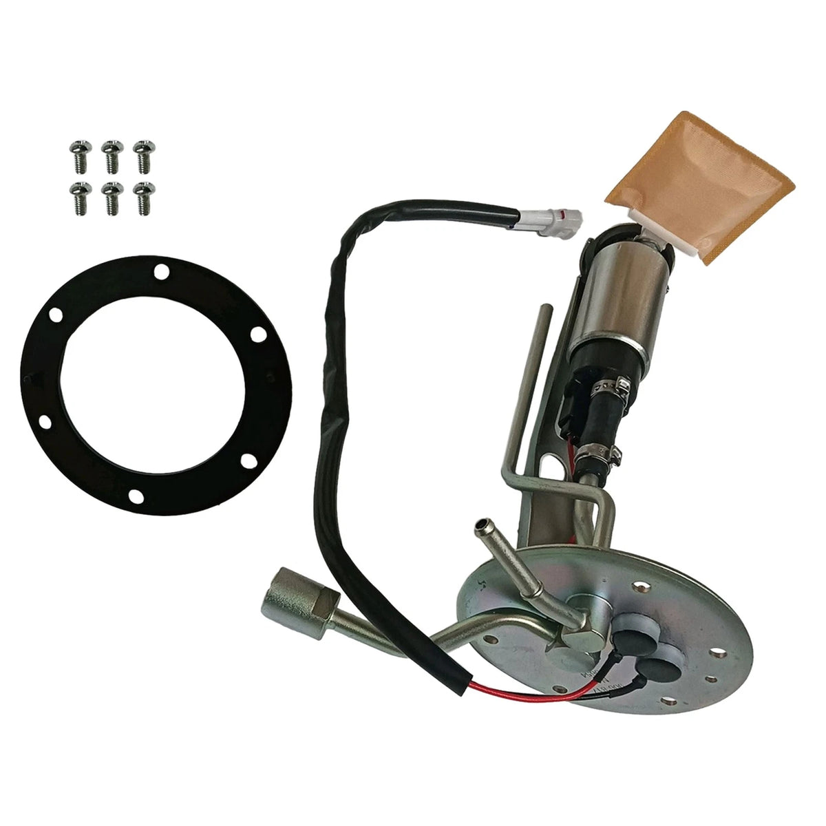 Fuel Pump Module Assembly for Geo Tracker, GMC, Suzuki Sidekick (1989–1996) E8238H
