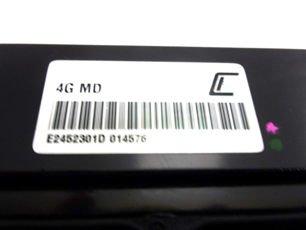 ECU for Kubota EH165-60202 (38NAC1-GL)
