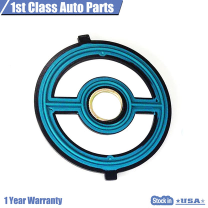 Oil Cooler for Mazda 3, 5, 6, CX-7 (2006–2014) LF6W14700 2.3L 2.5L