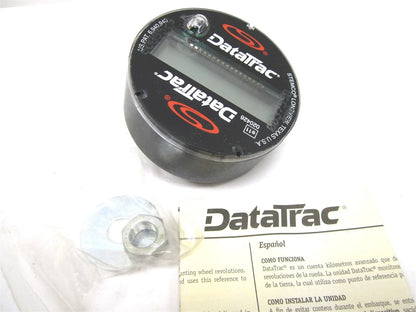 Stemco Datatrac Hubodometer 600-5529 for