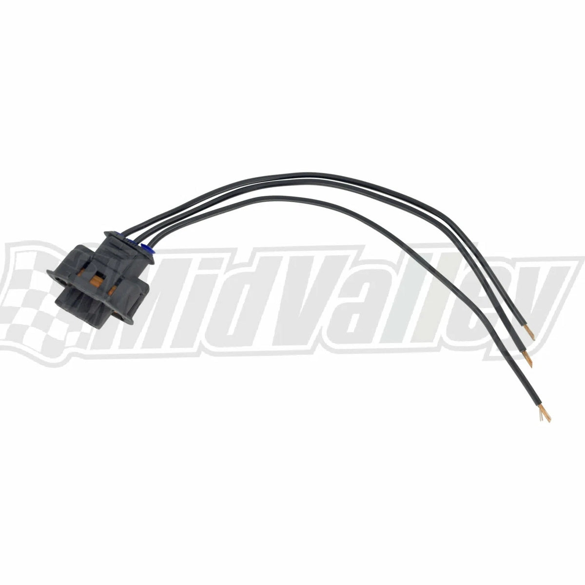 Camshaft Position-Power Brake Booster Sensor Connector for BMW Buick