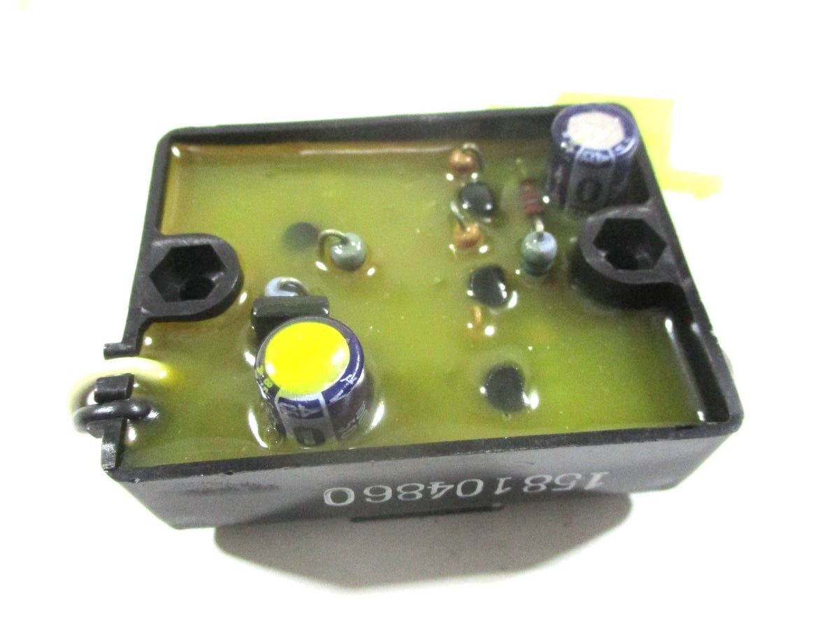 Indicator for Kubota A1000-3-120 (18513-03770, 120-Y)