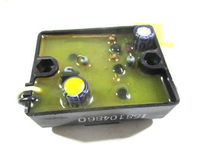 Indicator for Kubota A1000-3-120 (18513-03770, 120-Y)