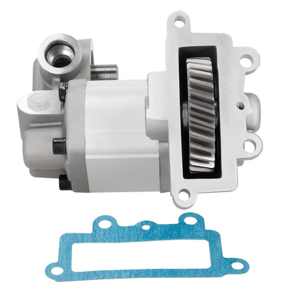 Hydraulic Pump for Ford/New Holland Tractor TW15 TW25 TW35 TW5 (1980–1990) 83900640