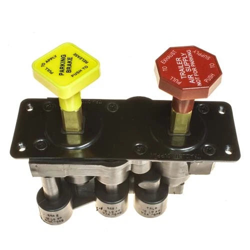 Dash Control Valve Module for Volvo (Replaces KN20607)