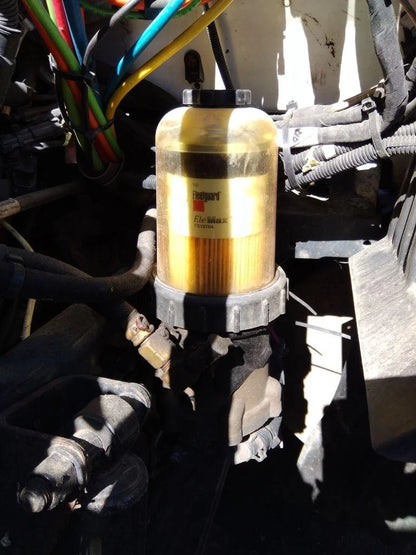 Fuel Water Separator Assembly for Davco Fuel Pro 382 (2016)