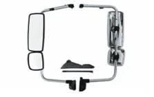Right Door Mirror for International ProStar (US)