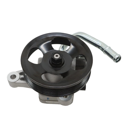 Power Steering Pump for Kia Sedona (2006–2010) & Hyundai Entourage (2007–2009)
