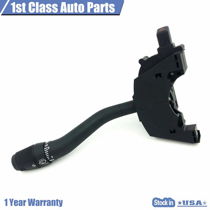 Turn Signal Wiper Lever Hazard Switch for Ford Aerostar F-150 F-250 (1990–1997)