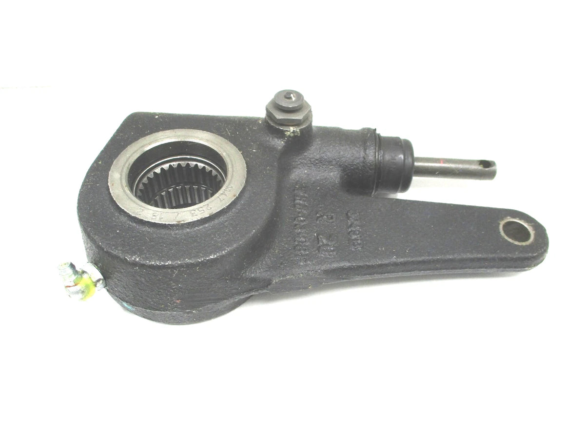 Genuine Meritor Auto Slack Adjuster 6" Straight 1.5" 28 Spline for