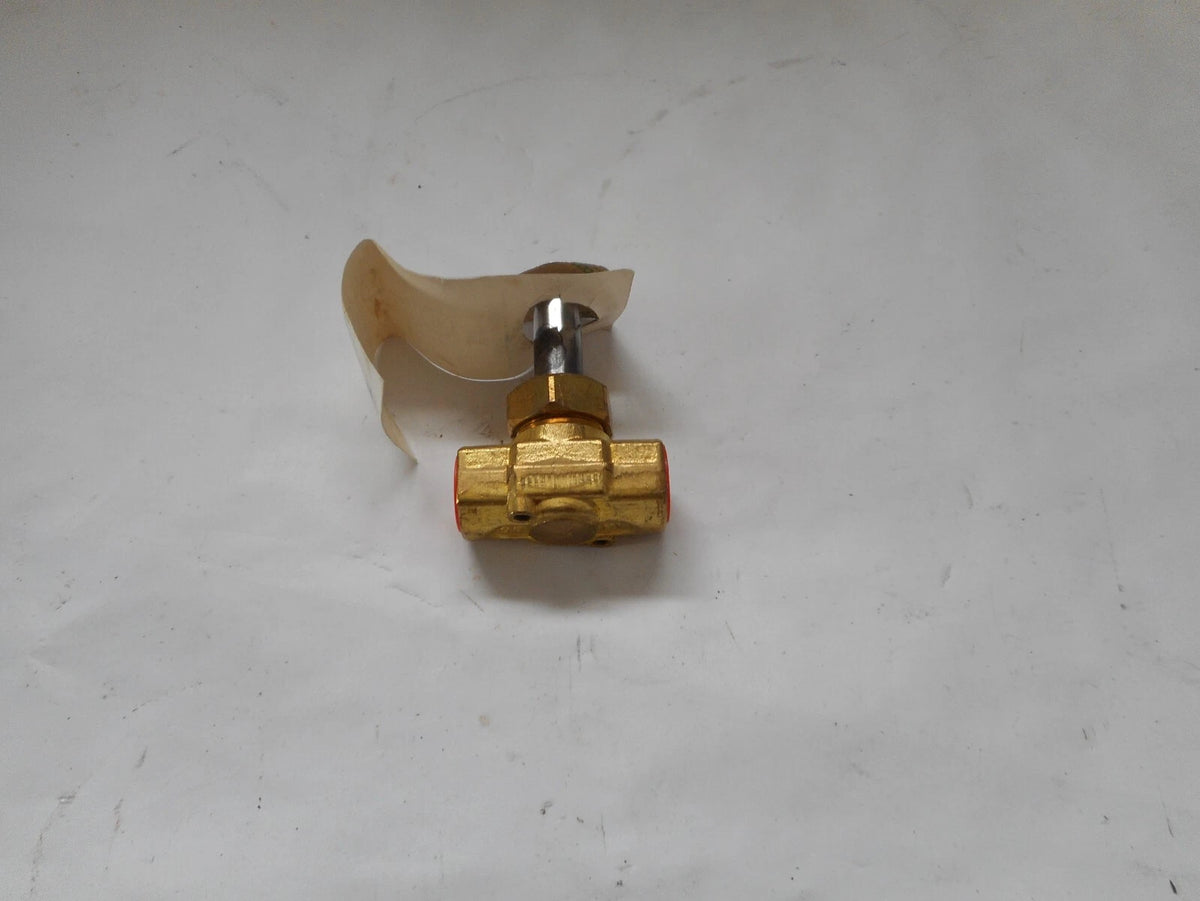 Sporlan Solenoid Valve for Carrier Transicold (14-50076-00)