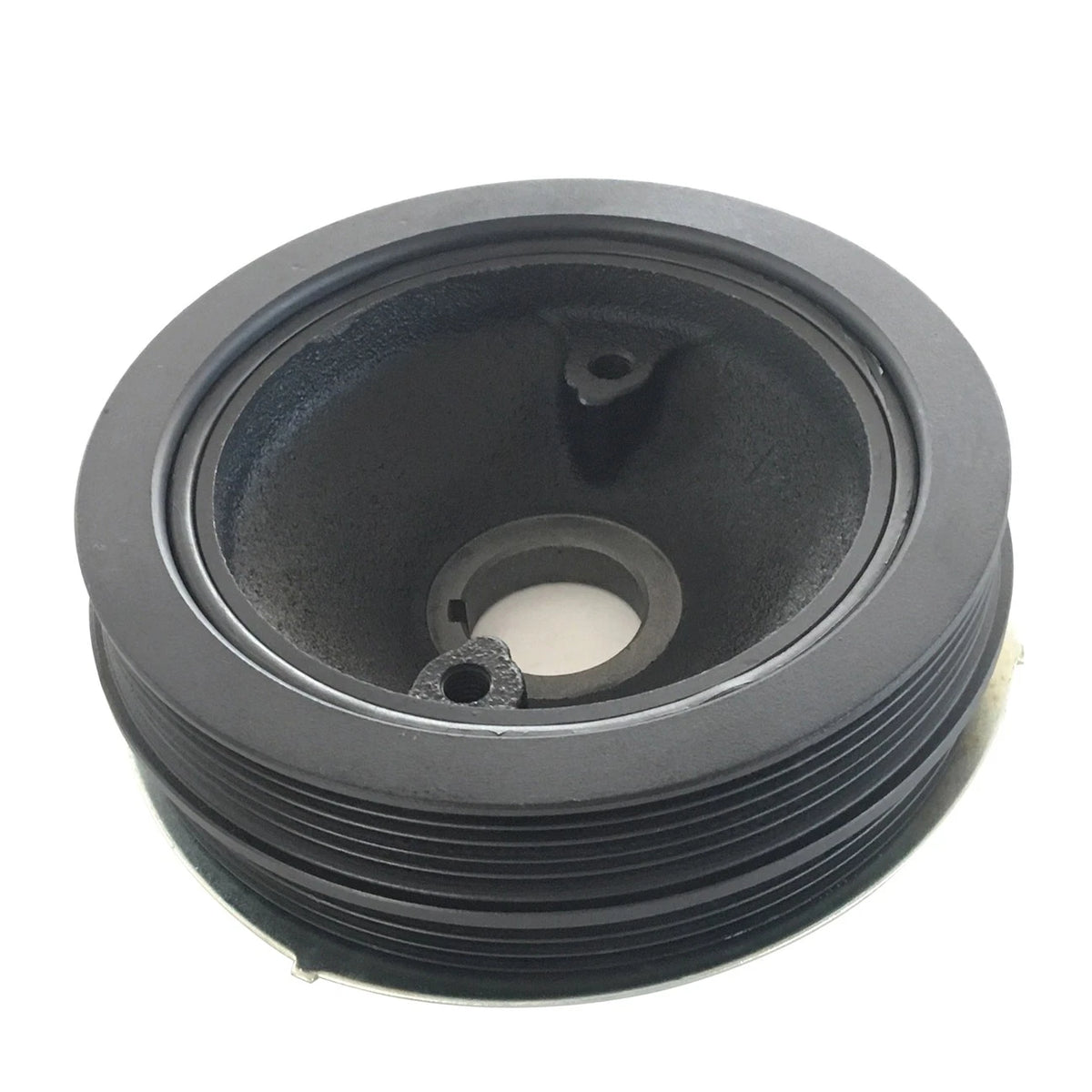 Harmonic Balancer for Mazda 626, MX-6 (1996–1997) 594-193