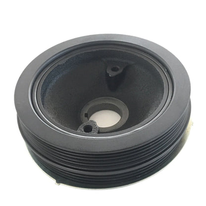 Harmonic Balancer for Mazda 626, MX-6 (1996–1997) 594-193