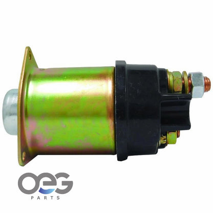Solenoid for GMC C6500 C7500 C8500 Topkick (2004–2007) E7HZ11390B 245-12114