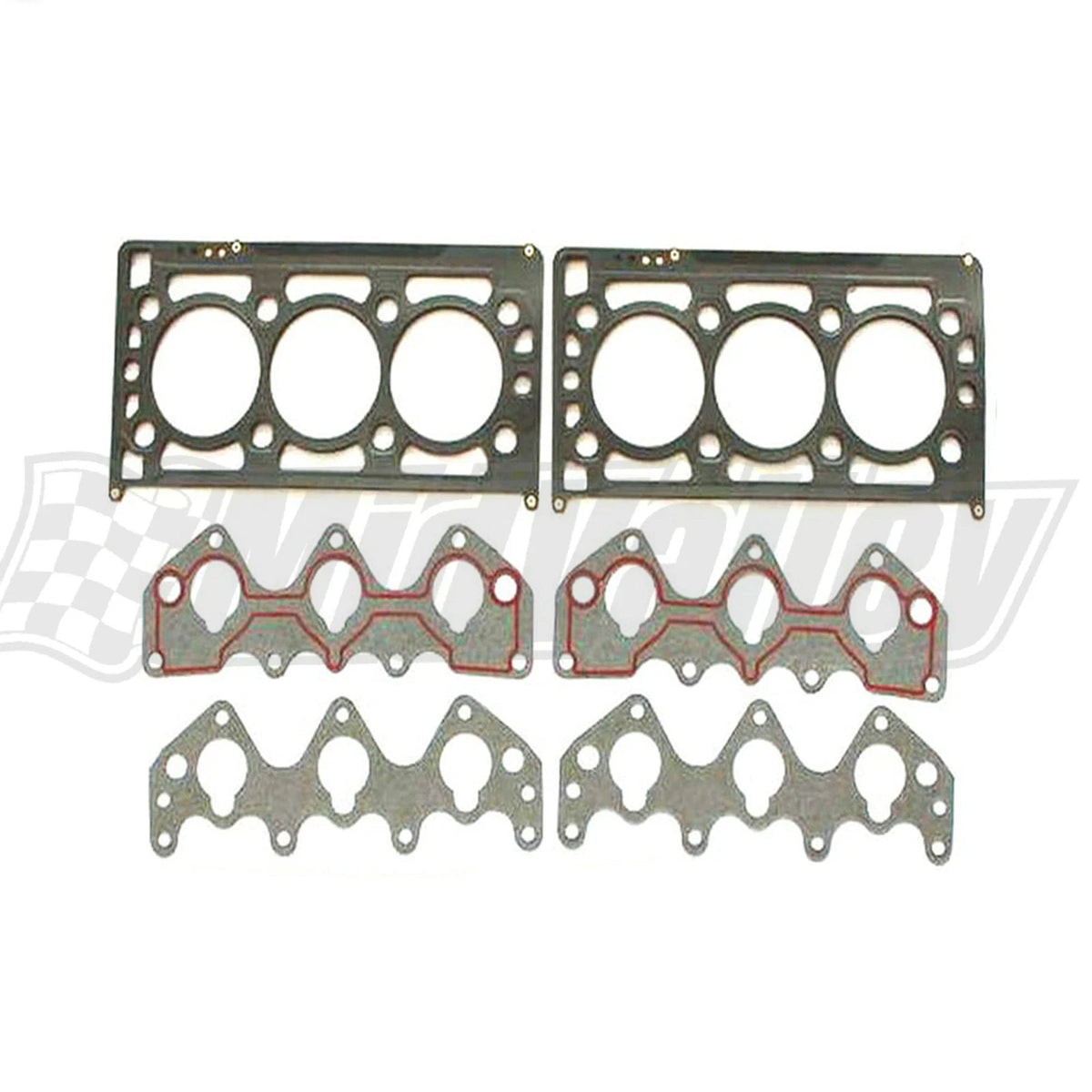 Engine Head Gasket Set Kit BAP598077 for Land Rover Freelander (2002–2005)