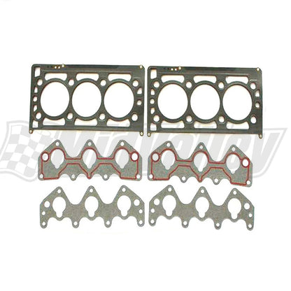 Engine Head Gasket Set Kit BAP598077 for Land Rover Freelander (2002–2005)