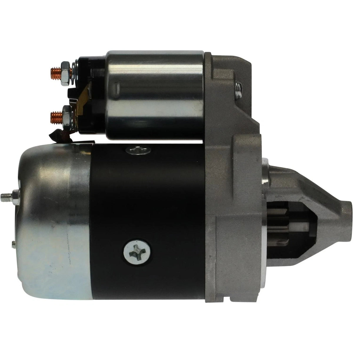 Starter for Kia Sportage L4 2.0L (1995–2002) 0K900-18-400B 0K900-18-400C