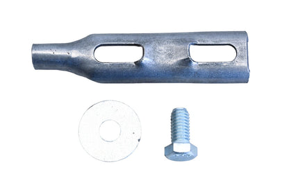 Exhaust Hanger Kit for Aftermarket 35741 (NOS)
