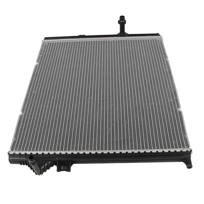Radiator for BMW 330i xDrive M240i 440i (2016–2021) #17118741830 #17118482625