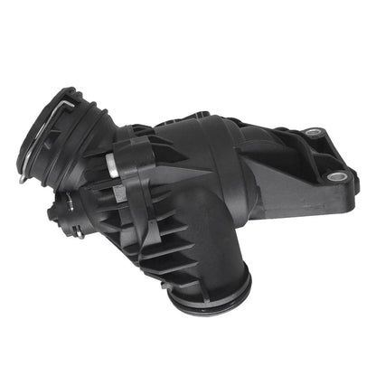 Engine Coolant Thermostat Housing Assembly for Mercedes-Benz C43 AMG (2017–2019)