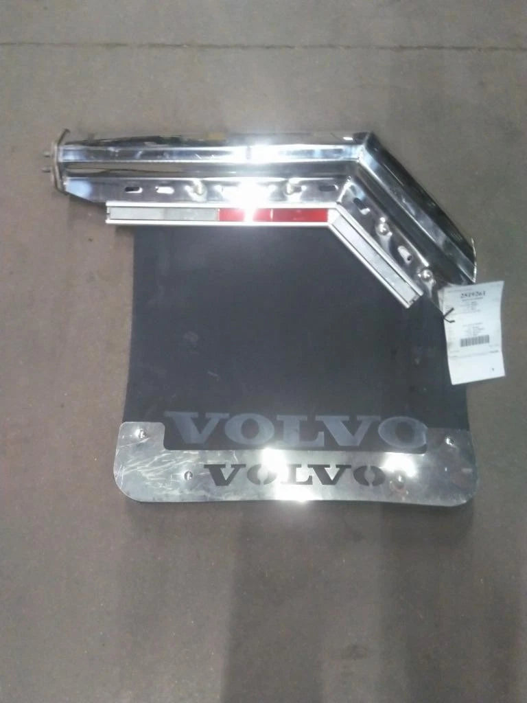 Mud Flap Hanger for Volvo VT (2007)