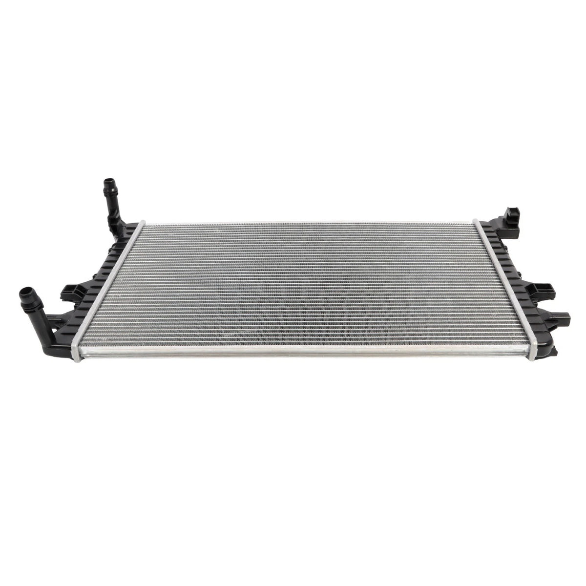 Auxiliary Radiator 5QM121251P for Volkswagen Jetta (2019–2021)