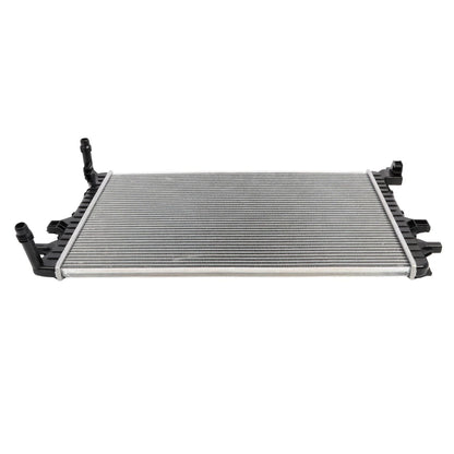 Auxiliary Radiator 5QM121251P for Volkswagen Jetta (2019–2021)