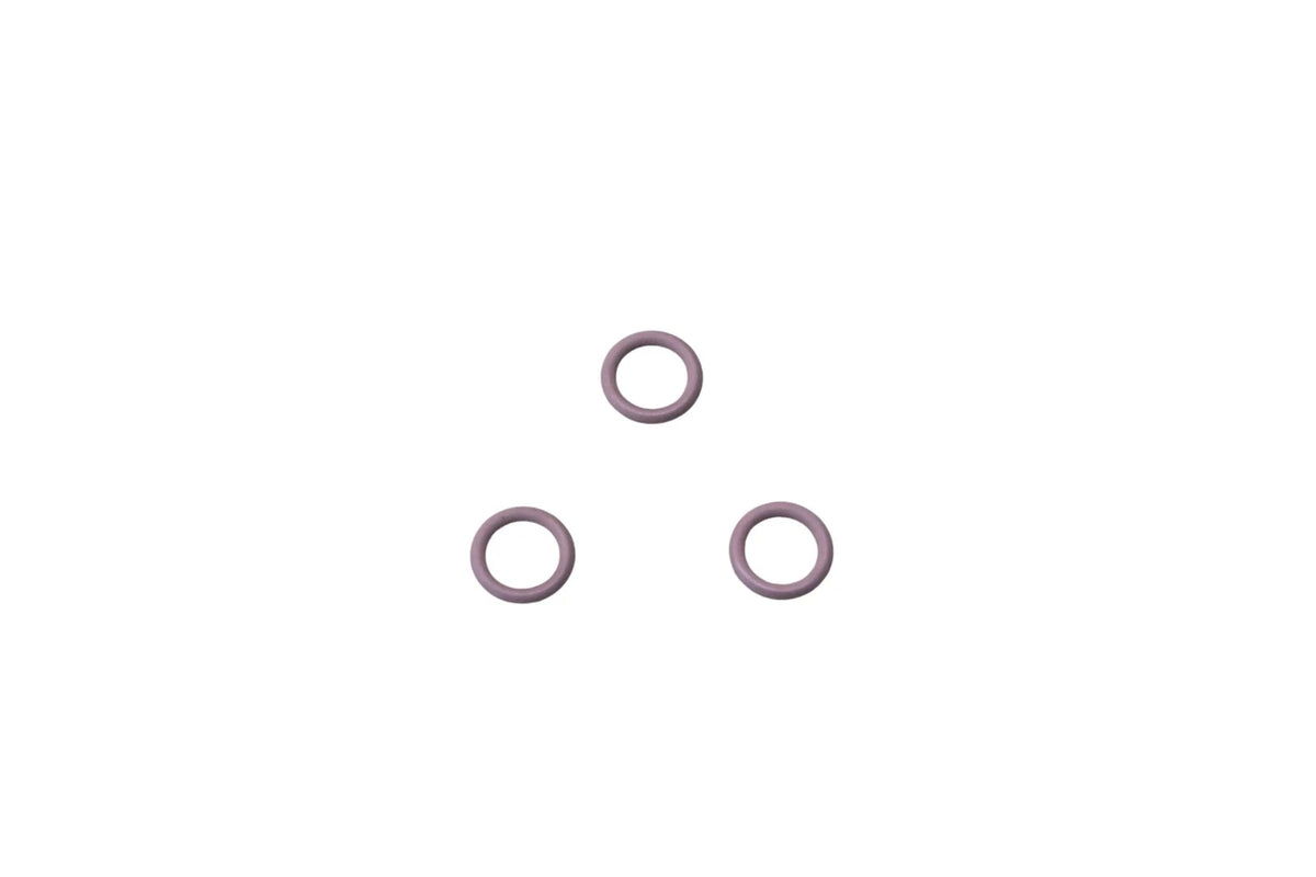 3X O-Rings for Ford (W717166-S300, 5253321)