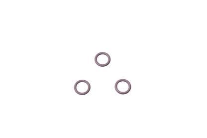 3X O-Rings for Ford (W717166-S300, 5253321)