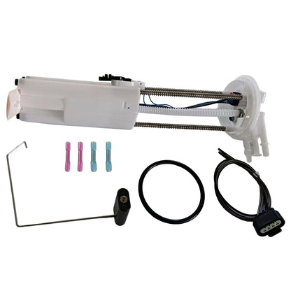 1x Fuel Pump Module Assembly for Chevrolet Tahoe V8 5.7L (1998–1999) E3963M