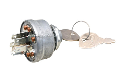 Ignition Switch & Keys Kit for Rotary 31-7804, 493625
