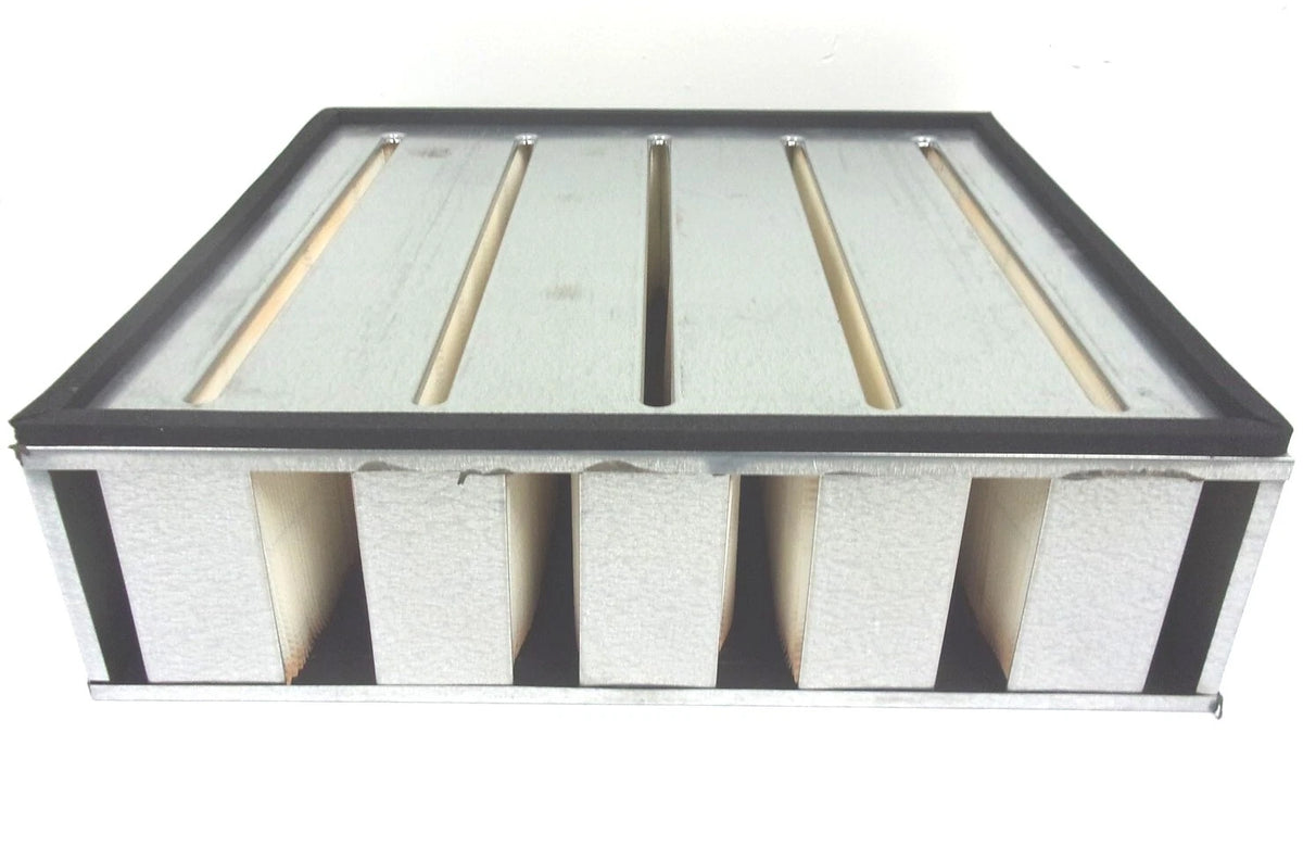 AF850 Air Filter for Fleetguard T519D PA2375 P142811 42783 (Year Range)