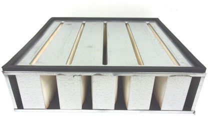 AF850 Air Filter for Fleetguard T519D PA2375 P142811 42783 (Year Range)