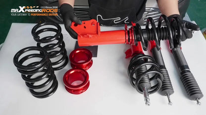 Coilover Kit for Ford Fusion (2013–2019)