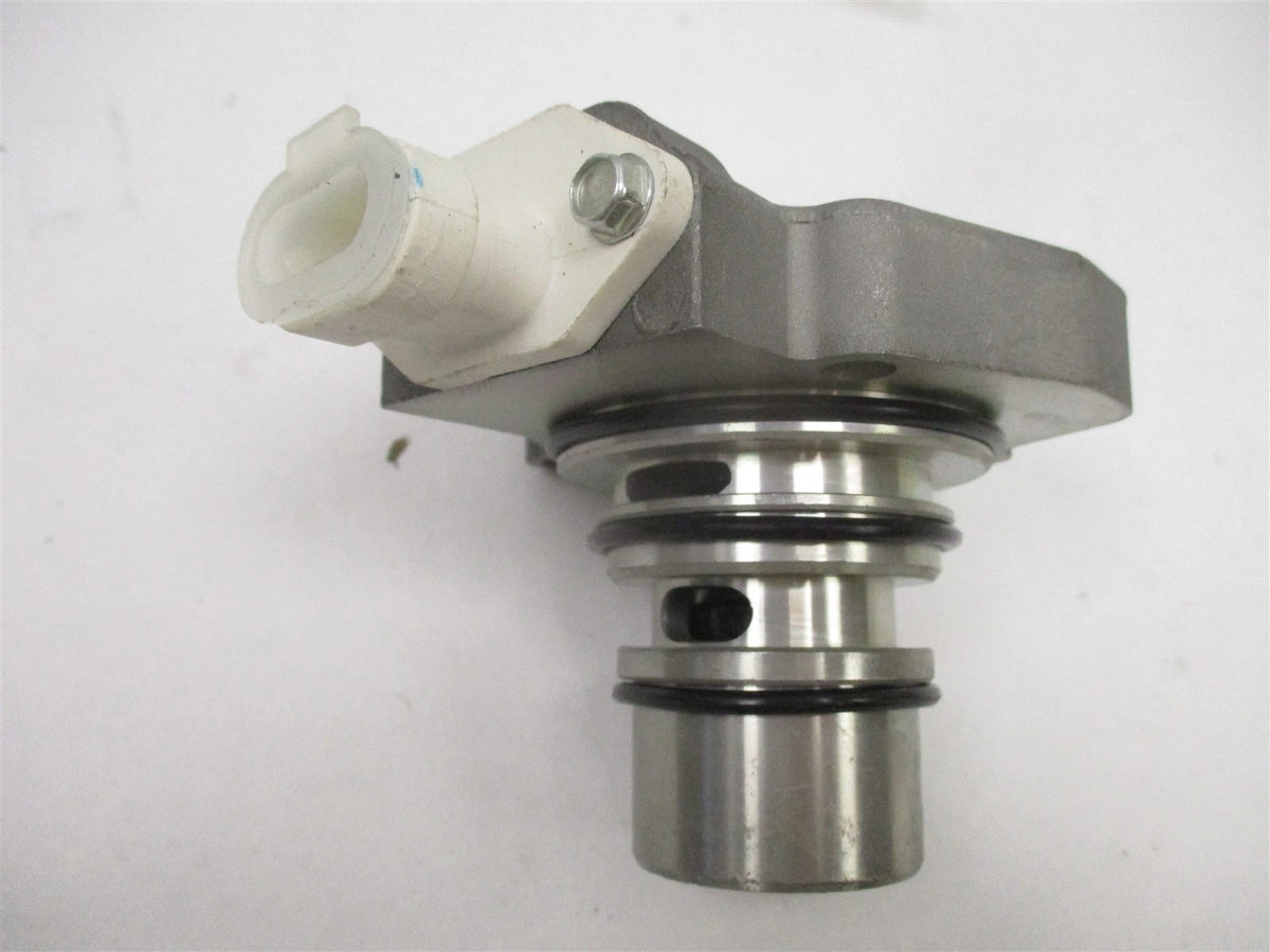 Brake Purge Valve for Bendix AD-9 Air Dryer (12V Heated)