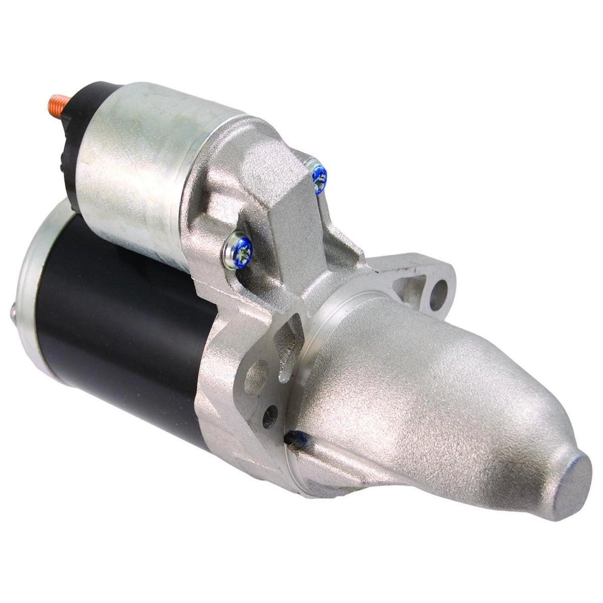 Starter for Smart Fortwo L3 1.0L (2008–2016) 132-151-00-01 1321510001 A1321510001