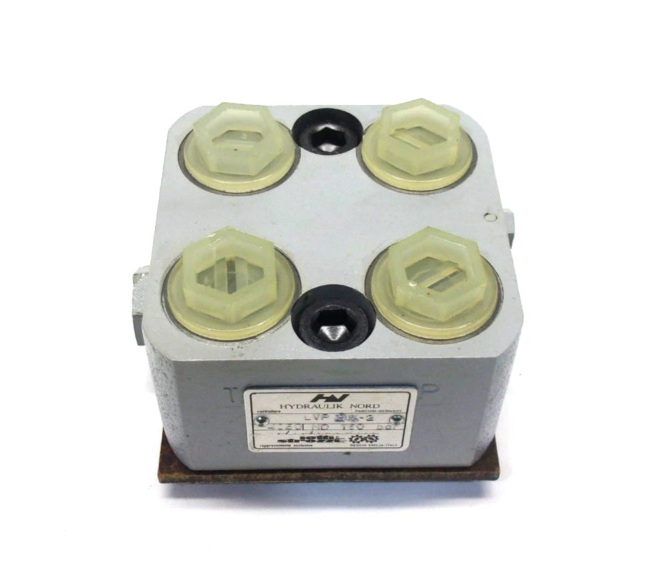 Hydraulic Valve for New Holland 45-66 DT, 60-66 DT, 70-66 DT, 80-66 DT (1996-1999)