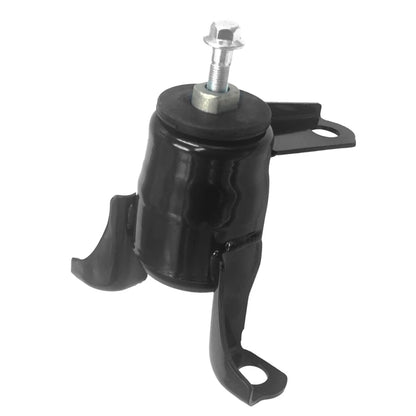 3X Engine Motor & Trans Mount Set for Mazda 2 (2011–2014)