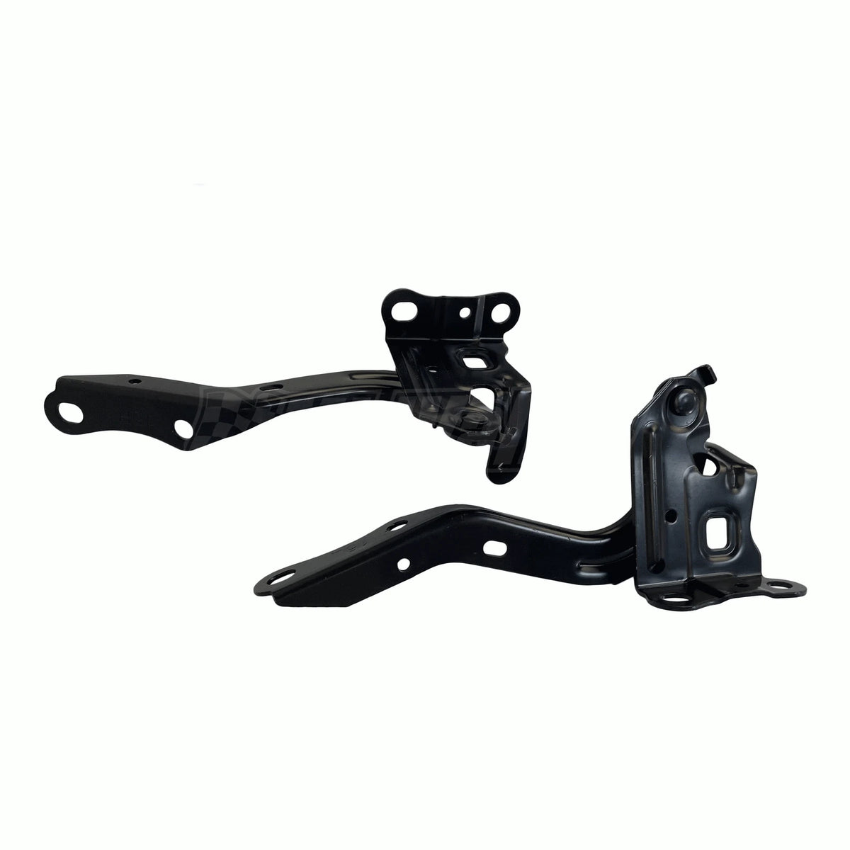 Set of 2 Hood Hinges for Toyota Corolla (2019–2021) LH RH