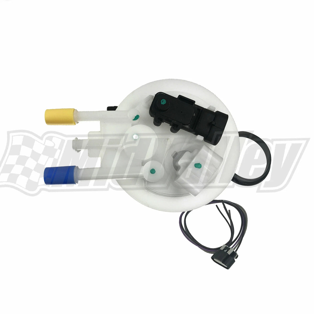 Fuel Pump Module Assembly E3542M for Century Grand Prix Impala Monte Carlo (1997–2008)