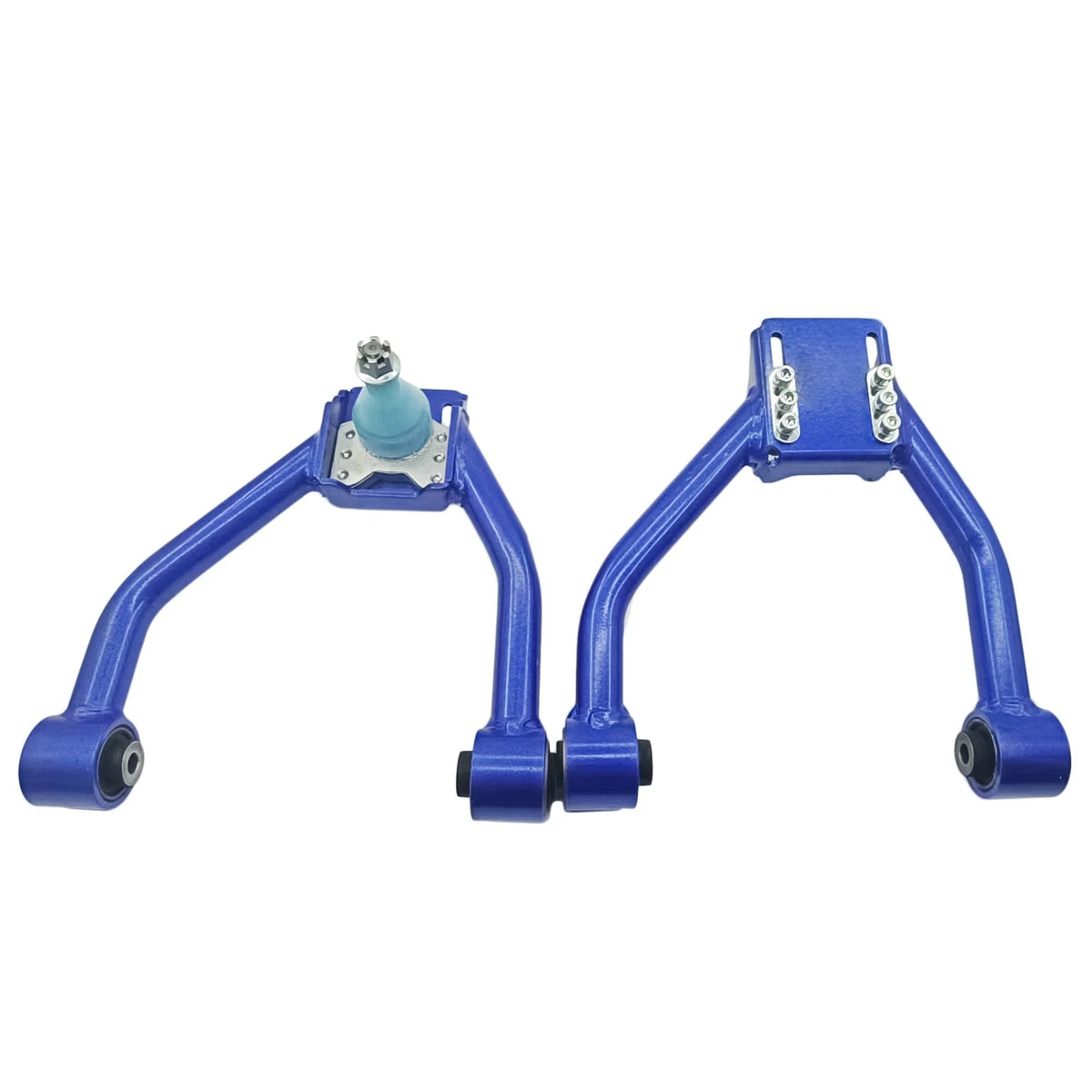 Adjustable Front Upper Camber Control Arms for Lexus IS250 IS350 (2006–2013)