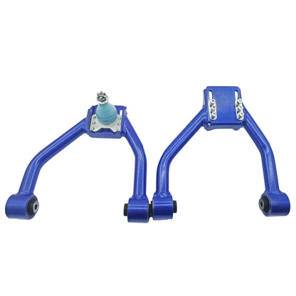 Adjustable Front Upper Camber Control Arms for Lexus IS250 IS350 (2006–2013)