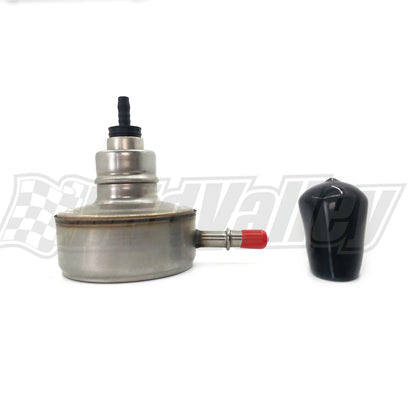 Fuel Filter and Pressure Regulator for Dodge Dakota Ram 1500 B2500 (1996–2003) PR323