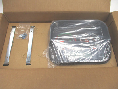 Instrument Gauge Cluster for Freightliner HEV Hybrid Stepvan (W22-00028-010)