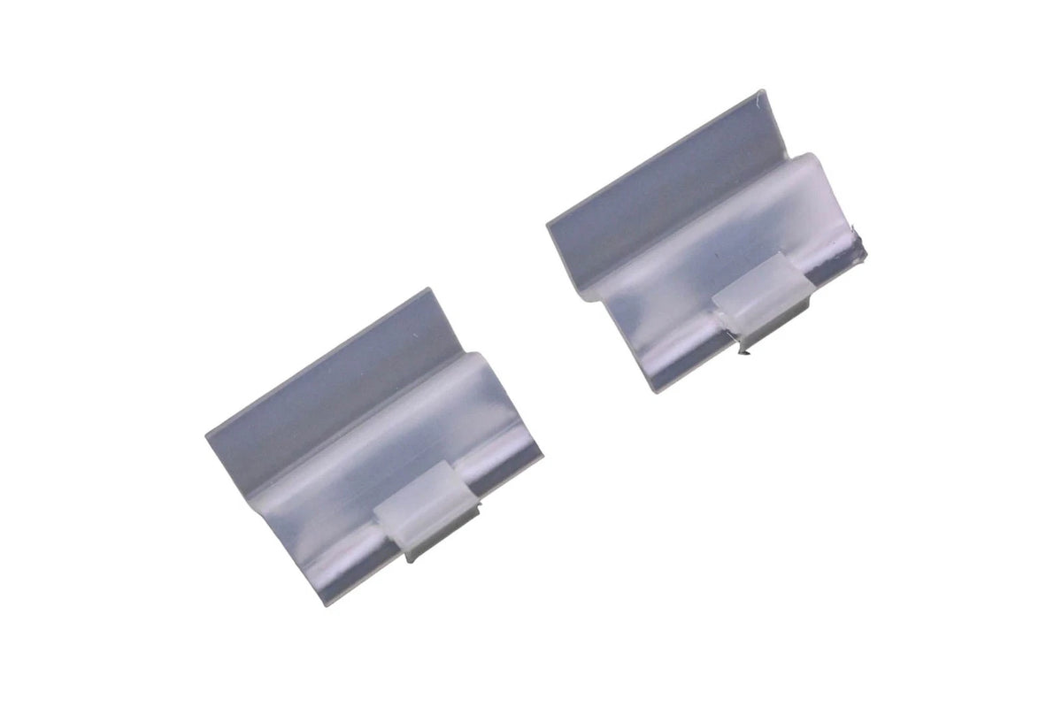 2X OEM Clips for Ford (2011–2014) AS4Z-00817-A