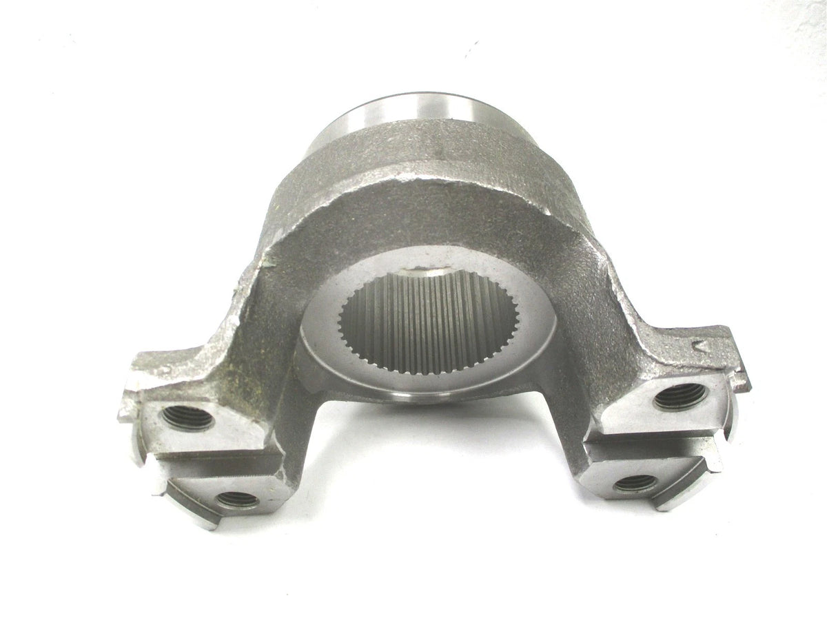 Flange for CNH 327B Articulated Trucks